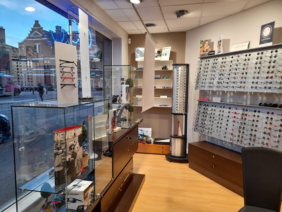 opticien Dunkerque - Rosendael Opticiens - photo 2