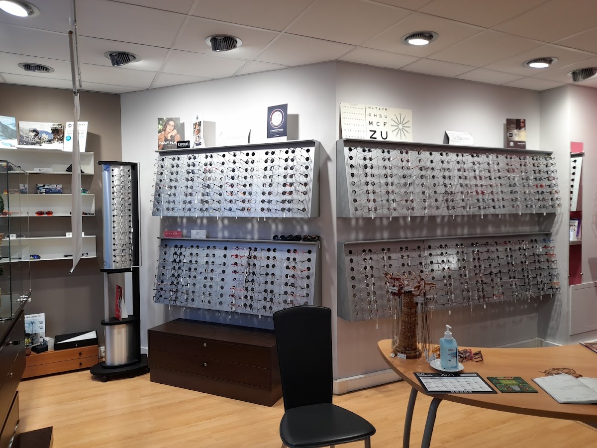 opticien Dunkerque - Rosendael Opticiens - photo 3